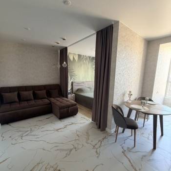 Продается 1-комнатная квартира, 38 м²