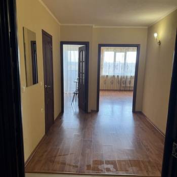 Сдается 1-комнатная квартира, 42 м²