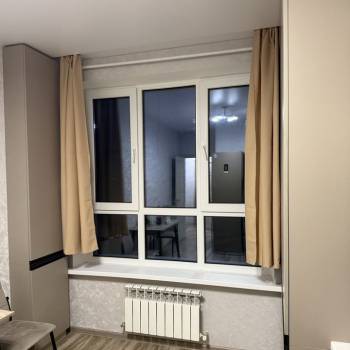 Сдается 1-комнатная квартира, 36 м²