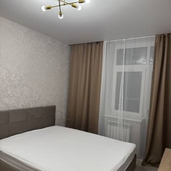 Сдается 1-комнатная квартира, 36 м²