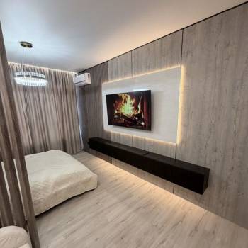 Сдается 1-комнатная квартира, 37 м²