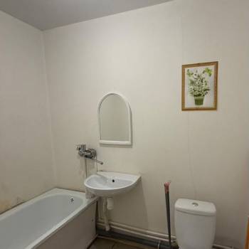 Сдается 1-комнатная квартира, 27 м²