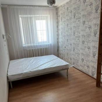 Сдается 2-х комнатная квартира, 58 м²