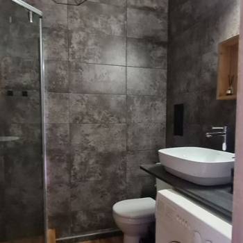 Сдается 1-комнатная квартира, 39 м²