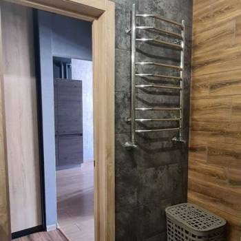 Сдается 1-комнатная квартира, 39 м²