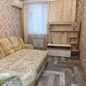 Сдается 1-комнатная квартира, 26 м²