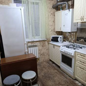 Сдается 1-комнатная квартира, 26 м²