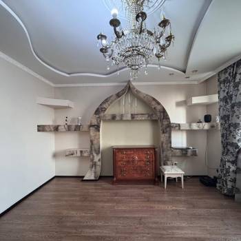 Сдается Многокомнатная квартира, 114,5 м²