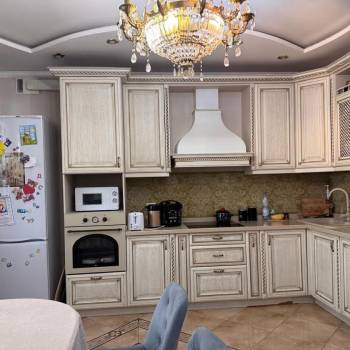 Сдается Многокомнатная квартира, 114,5 м²