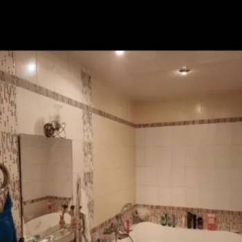 Сдается 1-комнатная квартира, 55 м²