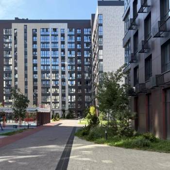 Сдается 1-комнатная квартира, 38 м²