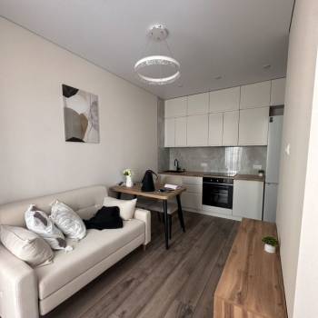 Сдается 1-комнатная квартира, 30 м²