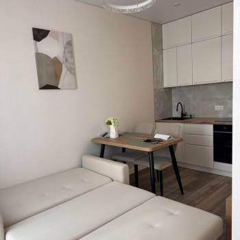 Сдается 1-комнатная квартира, 30 м²