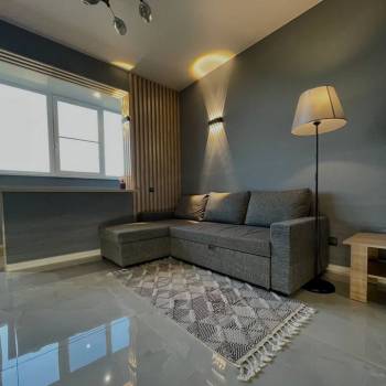 Сдается 1-комнатная квартира, 30 м²