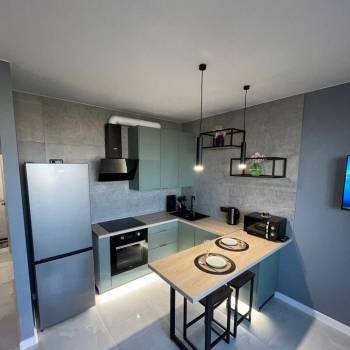 Сдается 1-комнатная квартира, 30 м²