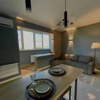 Сдается 1-комнатная квартира, 30 м²
