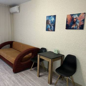 Сдается 1-комнатная квартира, 27 м²