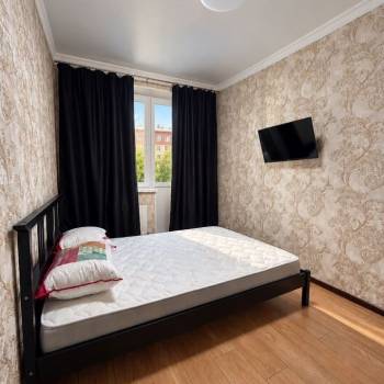 Сдается 1-комнатная квартира, 26,5 м²