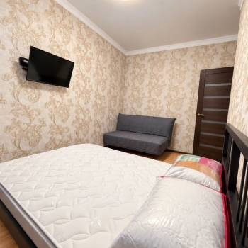Сдается 1-комнатная квартира, 26,5 м²