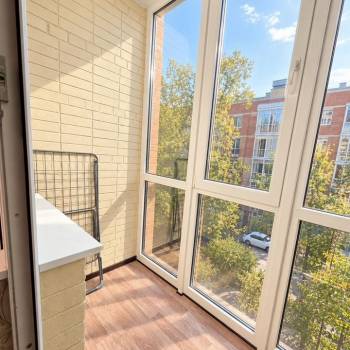 Сдается 1-комнатная квартира, 26,5 м²