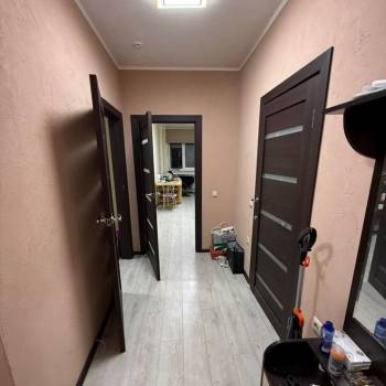 Продается 1-комнатная квартира, 45 м²