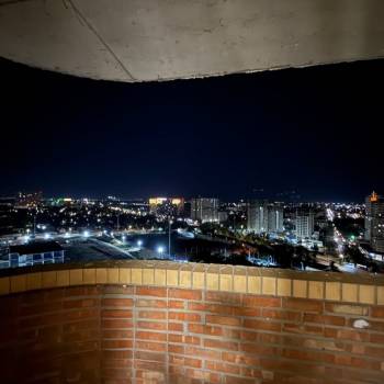 Продается 1-комнатная квартира, 45 м²