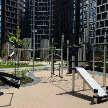 Продается 1-комнатная квартира, 40,5 м²