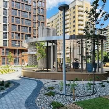 Продается 1-комнатная квартира, 40,5 м²