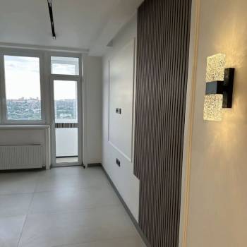 Продается 1-комнатная квартира, 46,6 м²