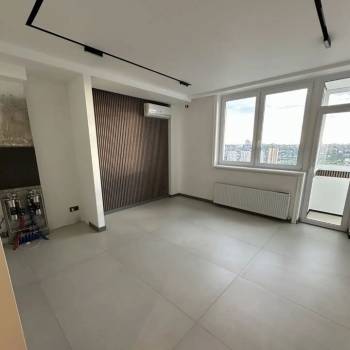 Продается 1-комнатная квартира, 46,6 м²