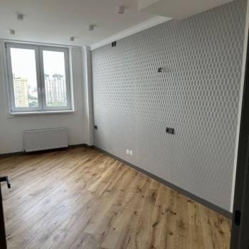 Продается 1-комнатная квартира, 46,6 м²