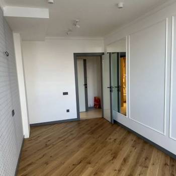 Продается 1-комнатная квартира, 46,6 м²