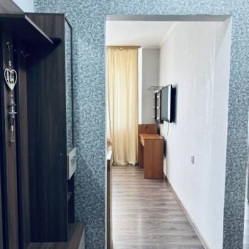 Продается 1-комнатная квартира, 37,8 м²