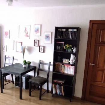 Продается 3-х комнатная квартира, 58,4 м²