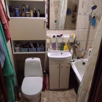 Продается 3-х комнатная квартира, 58,4 м²