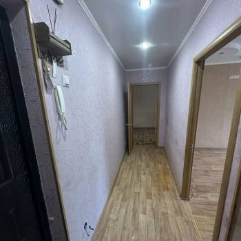 Продается 1-комнатная квартира, 42,3 м²
