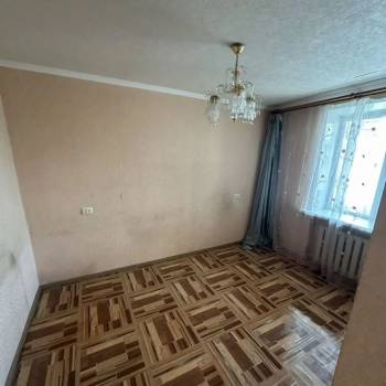 Продается 1-комнатная квартира, 42,3 м²