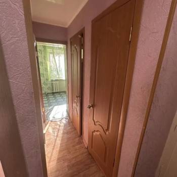 Продается 1-комнатная квартира, 42,3 м²