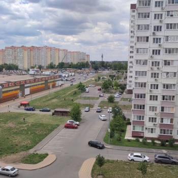 Сдается 2-х комнатная квартира, 63,3 м²