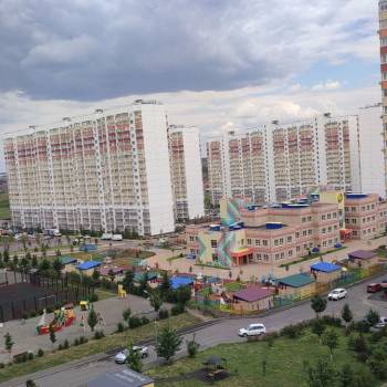 Сдается 2-х комнатная квартира, 63,3 м²