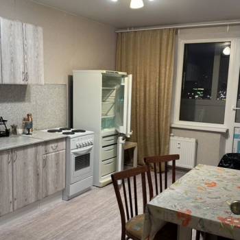 Сдается 2-х комнатная квартира, 63,3 м²