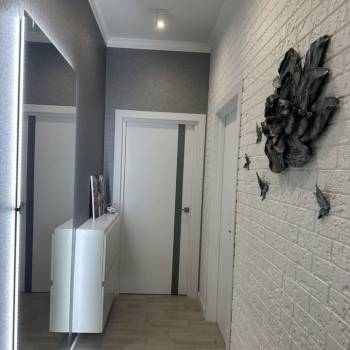 Сдается 2-х комнатная квартира, 61 м²