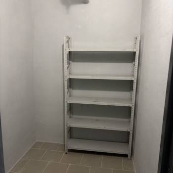 Сдается Нежилое помещение, 3,5 м²