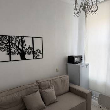 Сдается 1-комнатная квартира, 15 м²