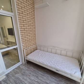 Сдается 1-комнатная квартира, 57 м²