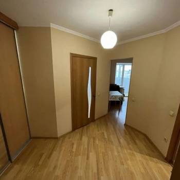 Сдается 1-комнатная квартира, 46 м²