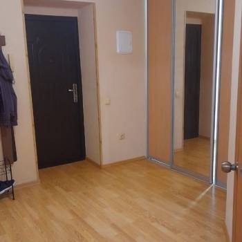 Сдается 1-комнатная квартира, 46 м²