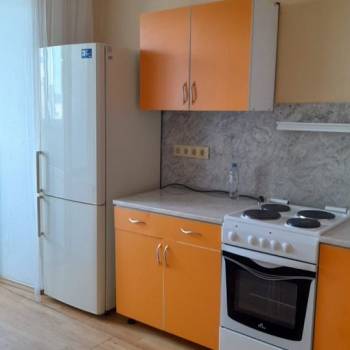 Сдается 1-комнатная квартира, 46 м²