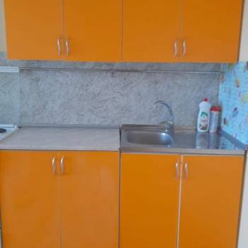 Сдается 1-комнатная квартира, 46 м²