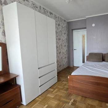 Сдается 2-х комнатная квартира, 60 м²
